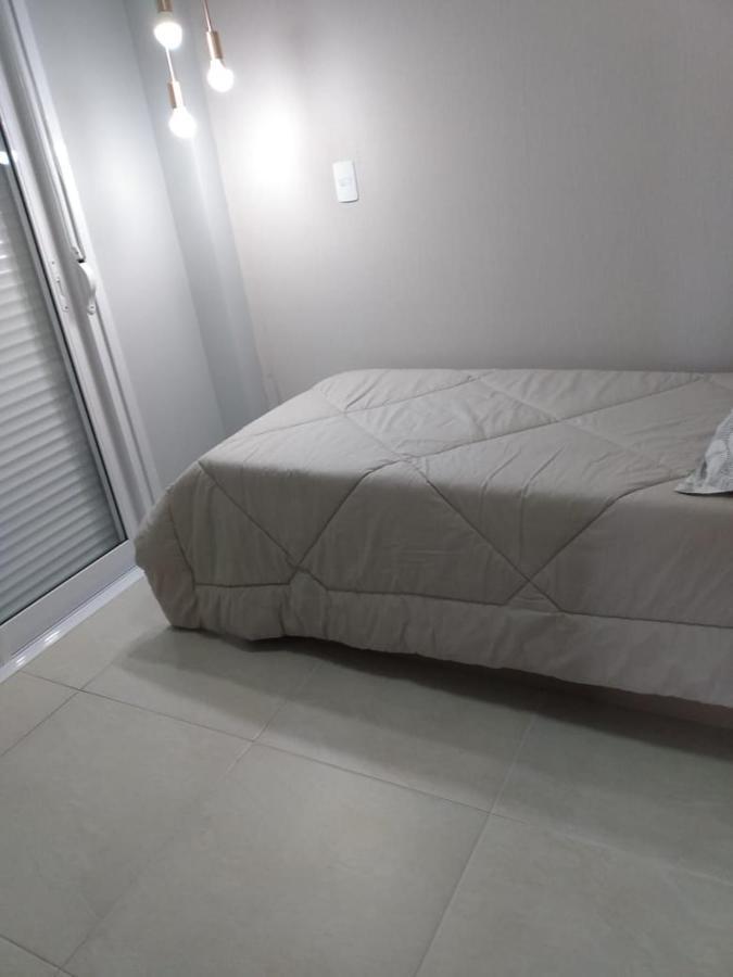 Apartamento Enseada غوارويا المظهر الخارجي الصورة