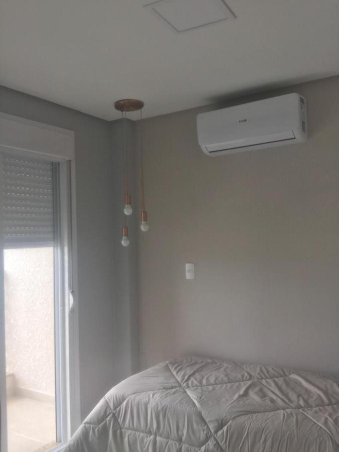 Apartamento Enseada غوارويا المظهر الخارجي الصورة