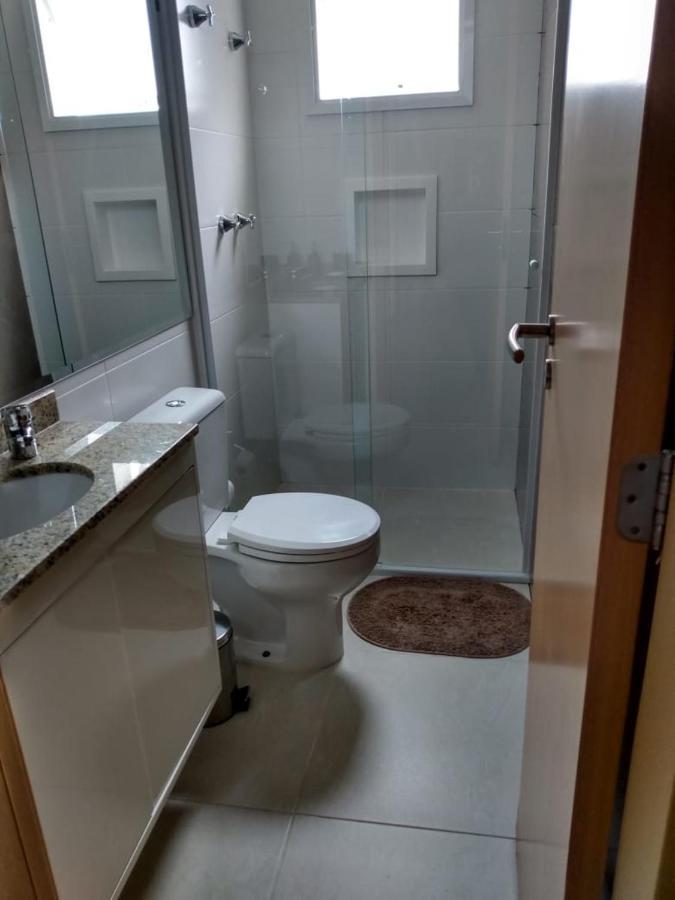 Apartamento Enseada غوارويا المظهر الخارجي الصورة